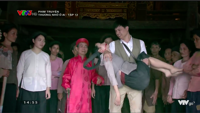 Bên cạnh hủ tục đáng bài trừ, Thương nhớ ở ai còn có những tư tưởng nên được gìn giữ